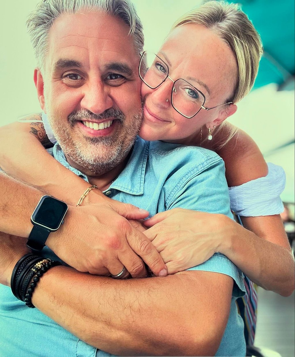 Marc Hervieux Facebook