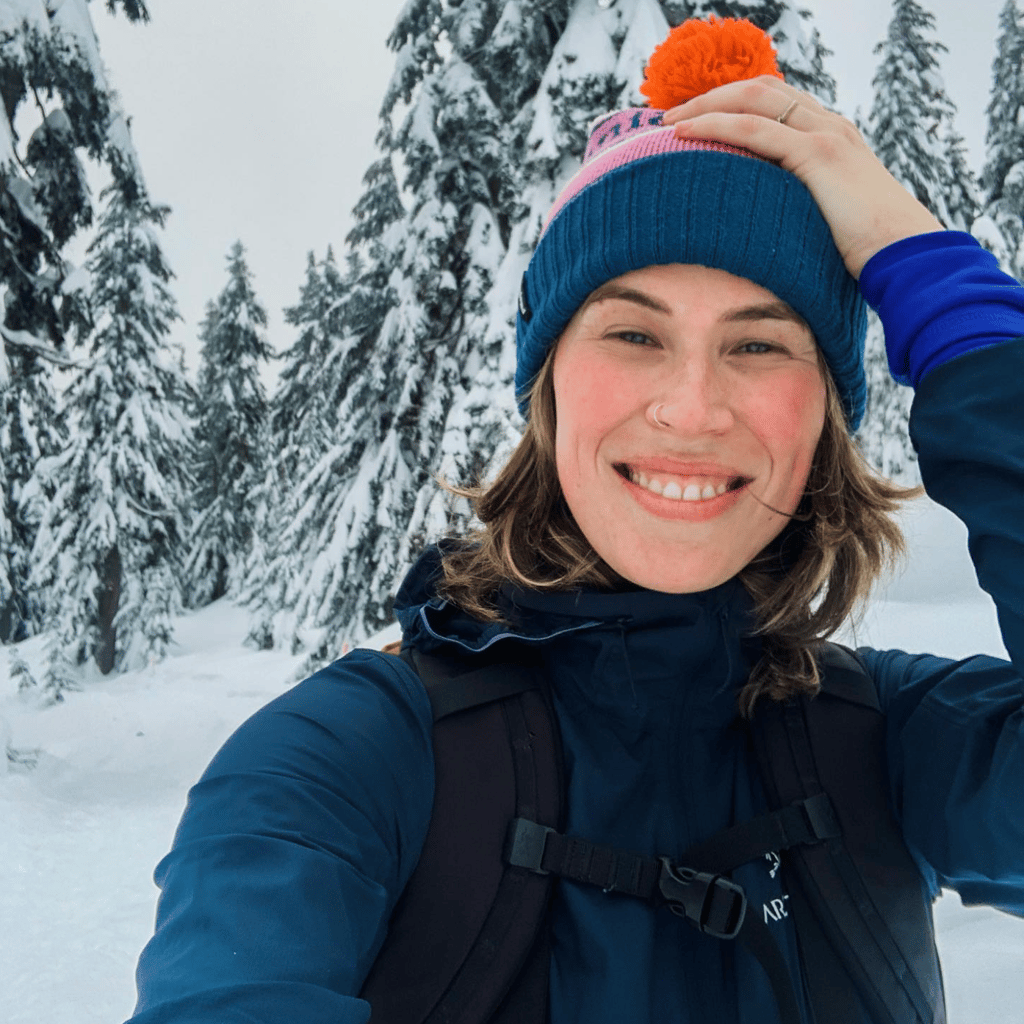 12 photos de l'ancienne blonde de Maripier Morin qui est aujourd'hui sa meilleure amie