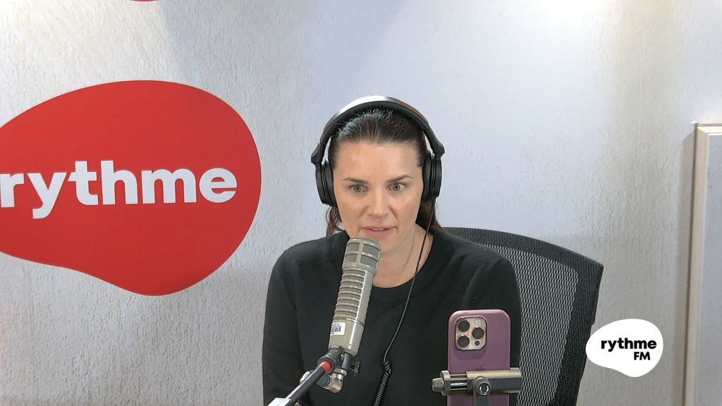 12 photos de l'ancienne blonde de Maripier Morin qui est aujourd'hui sa meilleure amie