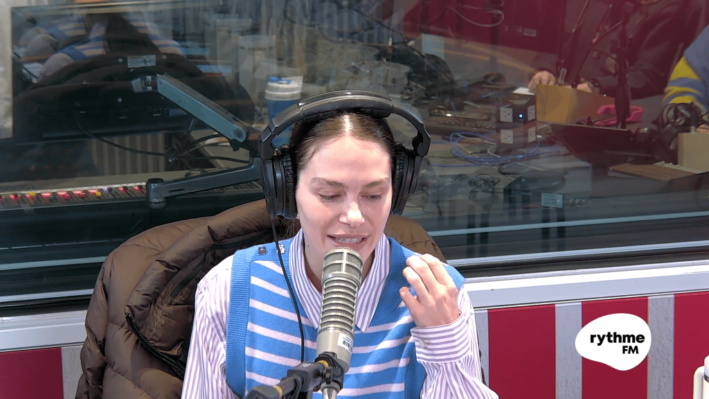 12 photos de l'ancienne blonde de Maripier Morin qui est aujourd'hui sa meilleure amie