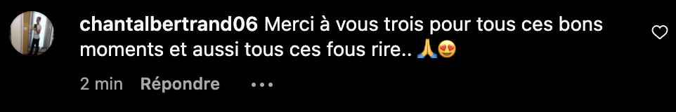 C'est terminé pour l'émission d'Isabelle Racicot, José Gaudet et Sébastien Benoît