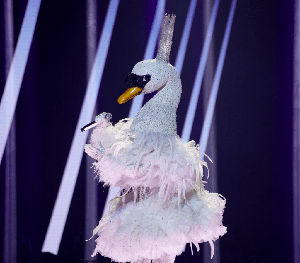 Les fans de Chanteurs masqués pensent qu'il y a une erreur suite à la performance de Miss Maïs