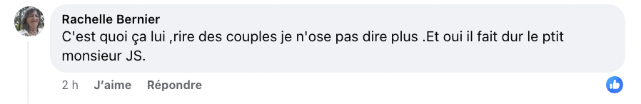 On a assisté au moment le plus drôle de l'histoire de Bonsoir Bonsoir et les internautes en ont long à dire