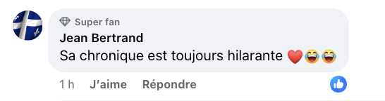 On a assisté au moment le plus drôle de l'histoire de Bonsoir Bonsoir et les internautes en ont long à dire