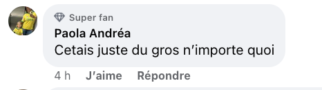 On a assisté au moment le plus drôle de l'histoire de Bonsoir Bonsoir et les internautes en ont long à dire