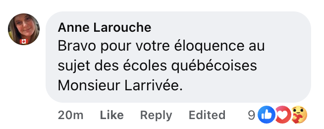 Les internautes sont unanimes après le passage de Ricardo à Tout le monde en parle 