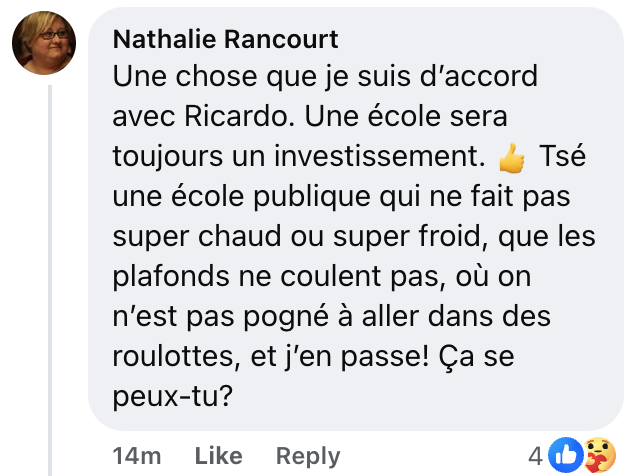 Les internautes sont unanimes après le passage de Ricardo à Tout le monde en parle 