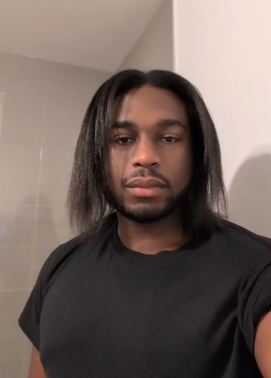 Anglesh Major surprend ses fans avec un changement de style radical 