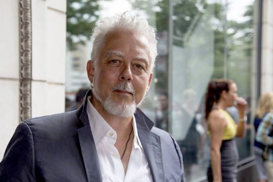 Le réalisateur Érik Canuel s'éteint à 63 ans Monde de Stars