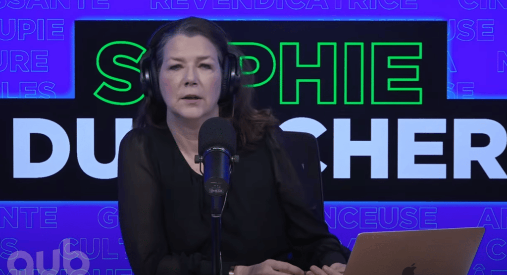 Un an après la maladie, Geneviève Everell se confie sur son parcours de reconstruction