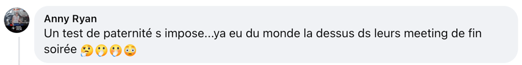 Les fans de STAT ont une théorie très intéressante concernant la grossesse de Laurence Caron