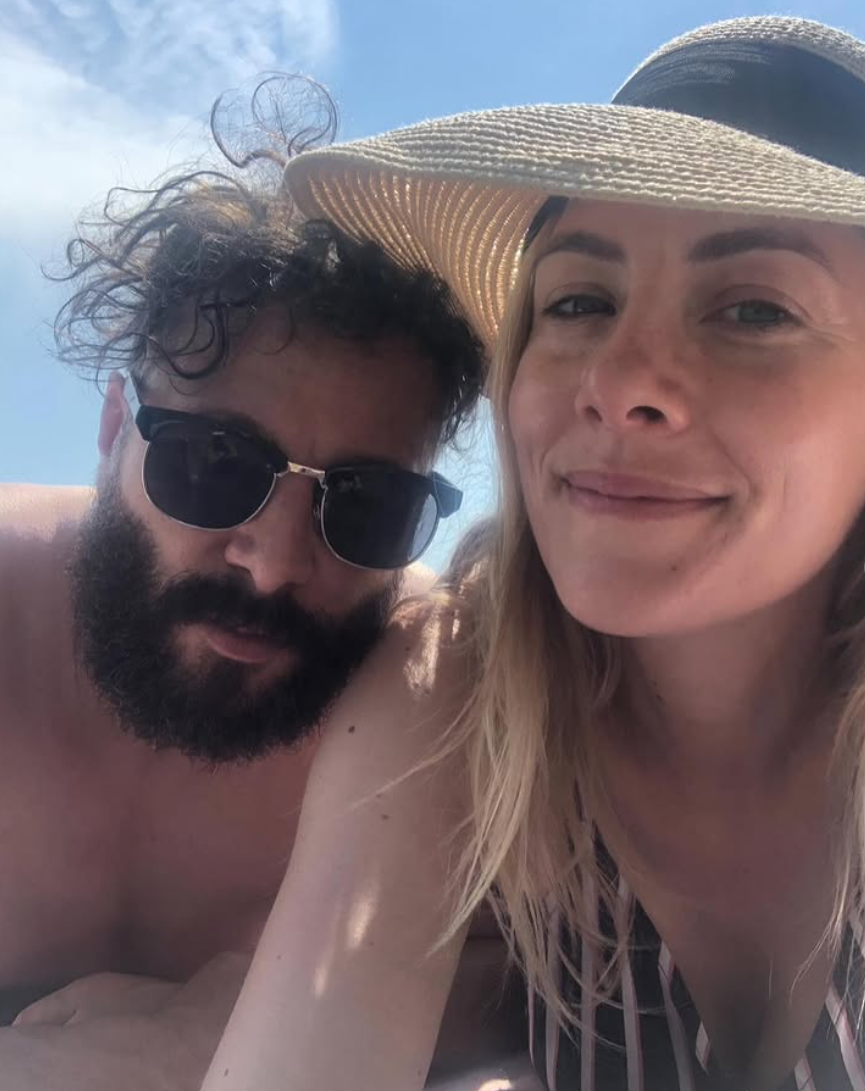 Émilie Perreault célèbre son cinquième anniversaire de couple avec un chanteur bien connu