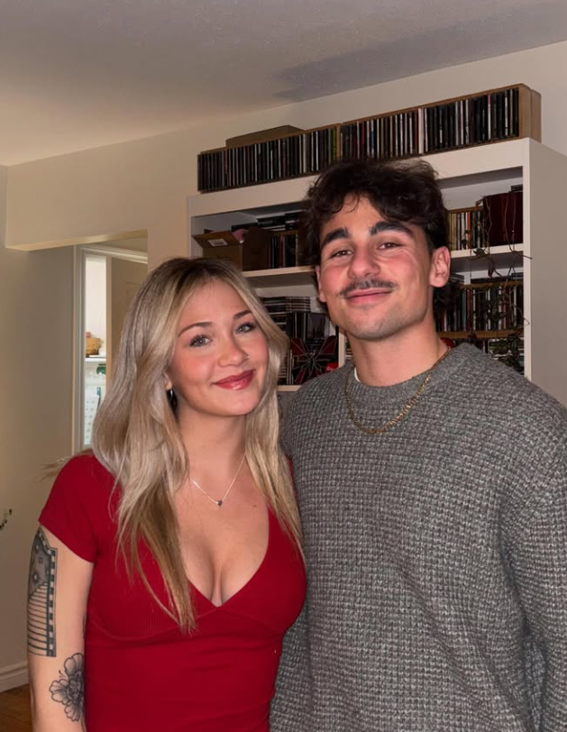 Star Académie : Romie dévoile des détails sur sa vie amoureuse et sa relation avec Loïc