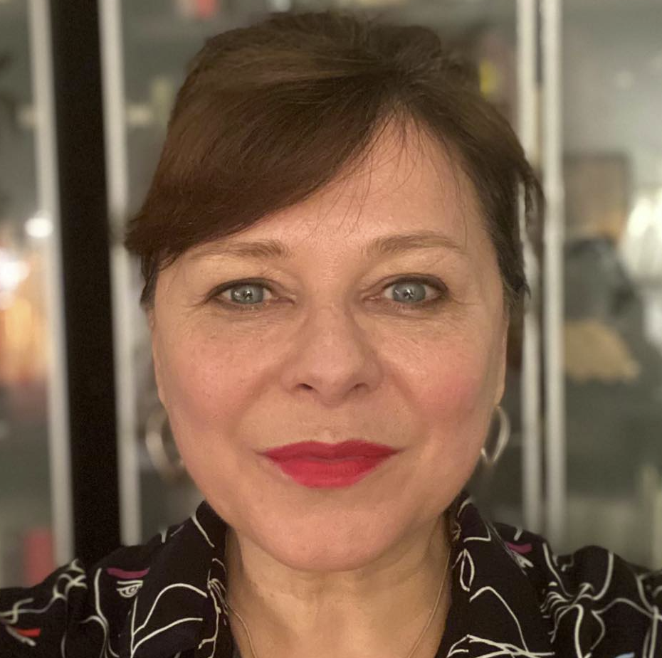 Martine Francke donne des nouvelles de sa sœur Chantal Francke et elle dévoile son nouveau métier