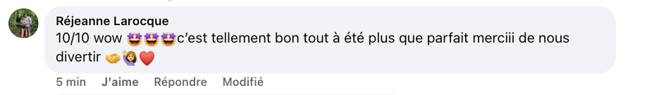 Les fans de Star Académie sont unanimes au lendemain de la grande première de l'édition 2025 sur TVA