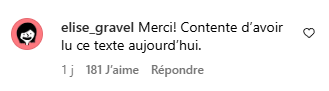 Le Pharmachien nous a sans doute offert la meilleure réaction à la controverse de Tout le monde en parle