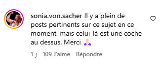 Le Pharmachien nous a sans doute offert la meilleure réaction à la controverse de Tout le monde en parle