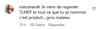 Le Pharmachien nous a sans doute offert la meilleure réaction à la controverse de Tout le monde en parle