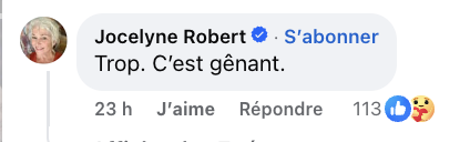 Luc Poirier prend la défense de sa femme suite à son passage à Tout le monde en parle 