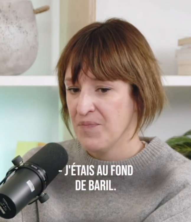 Anne-Élisabeth Bossé ouvre son cœur à propos de son père dans une confession bouleversante