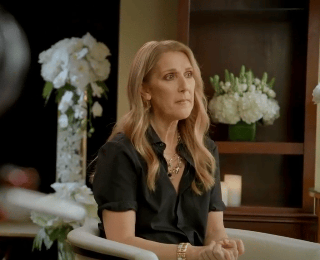 Claudette Dion livre le fond de sa pensée concernant le documentaire sur Céline Dion