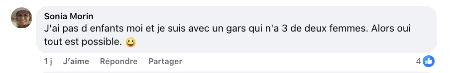 Alicia Moffet remet un candidat d'Occupation Double à sa place et elle mérite tout notre respect