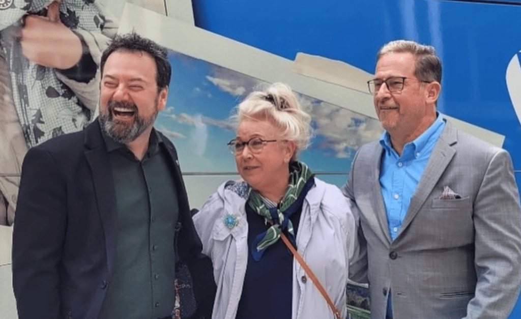 Jeff Boudreault surprend tout le monde avec une annonce au lendemain des élections