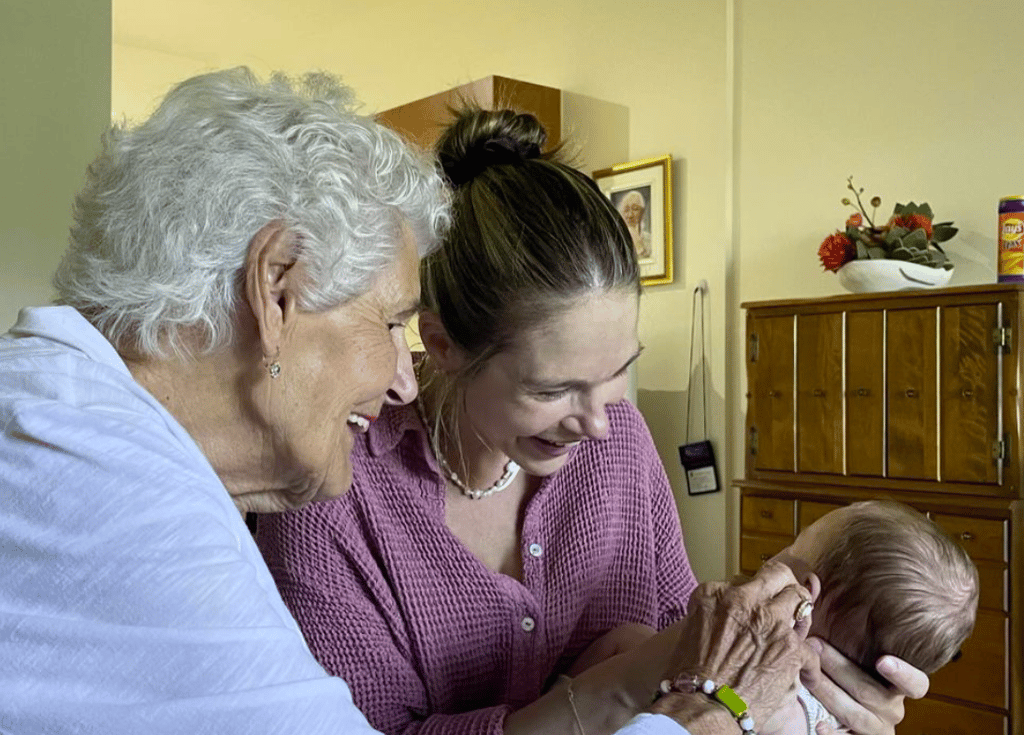 Après avoir perdu son jeune frère, Maripier Morin annonce le décès d'un autre membre de sa famille