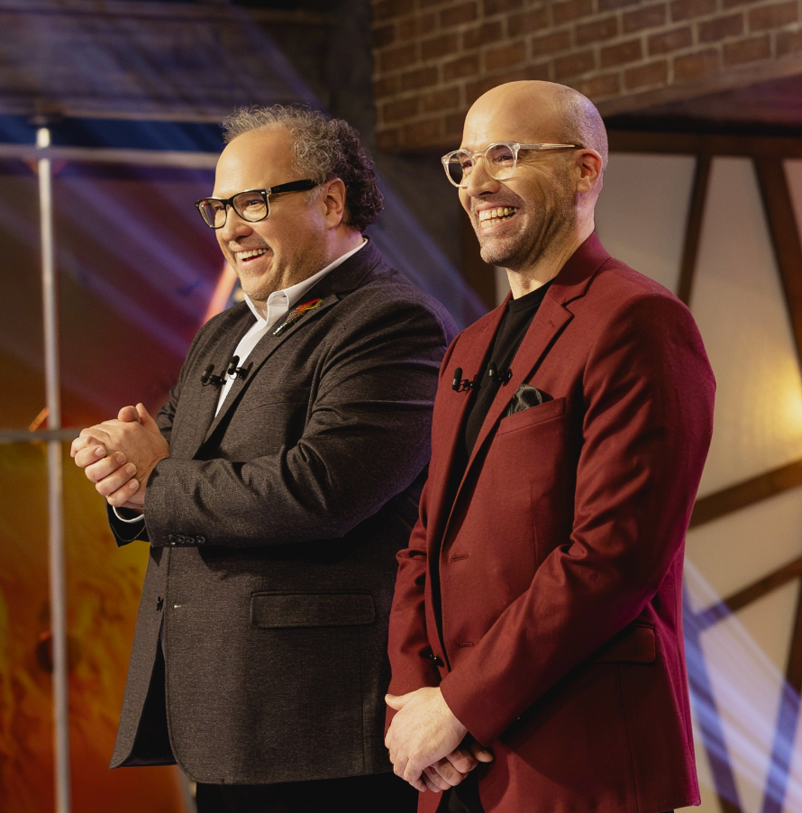 TVA procède à une importante annonce concernant MasterChef Québec