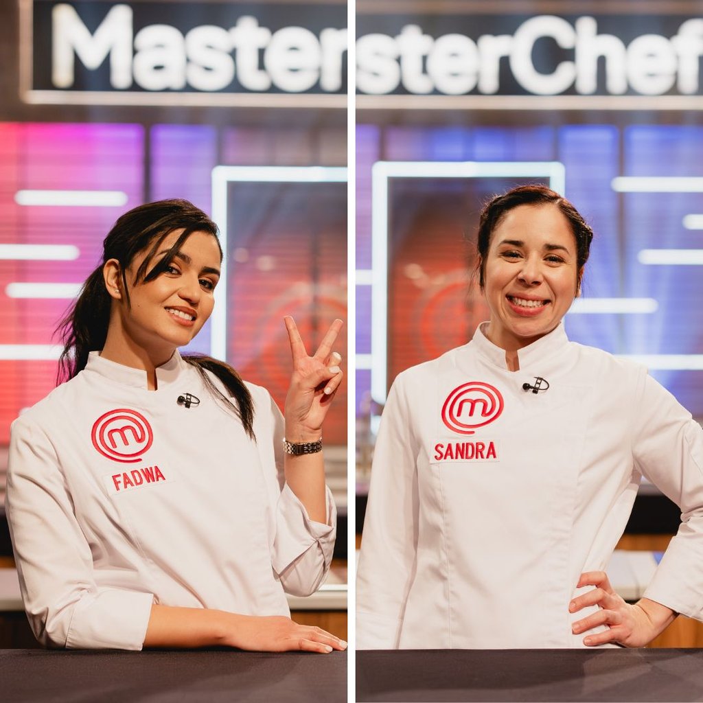 TVA procède à une importante annonce concernant MasterChef Québec