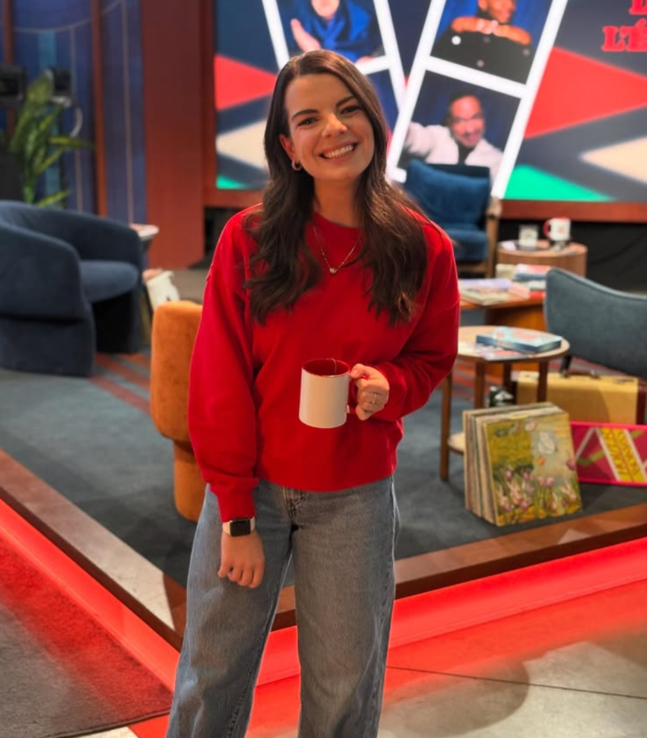 Alexane Drolet quitte Radio-Canada pour devenir créatrice de contenu sur YouTube