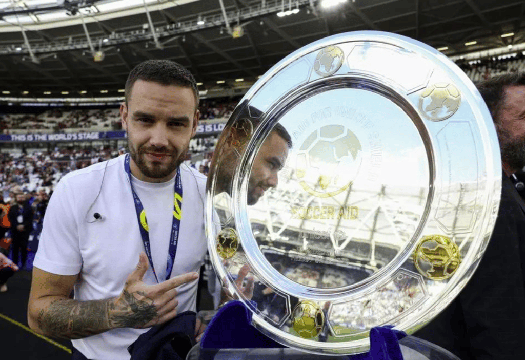 L'autopsie de Liam Payne révèle de nouveaux détails troublants