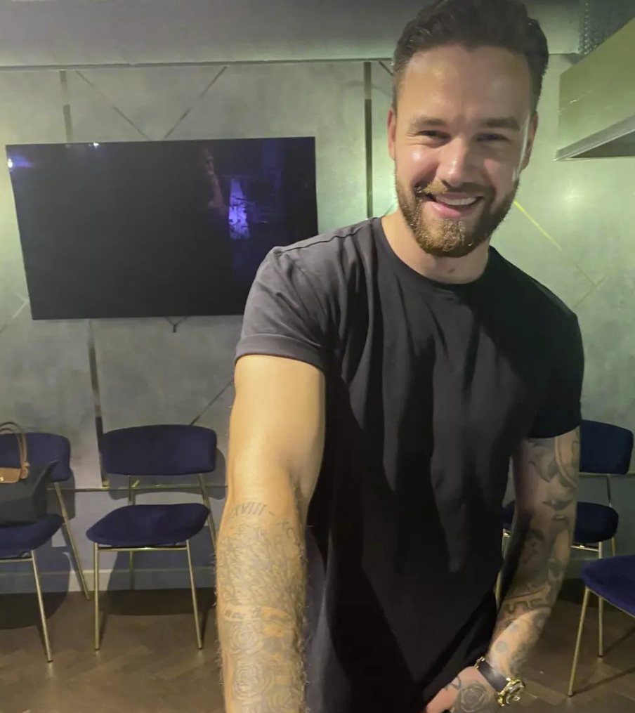 L'autopsie de Liam Payne révèle de nouveaux détails troublants