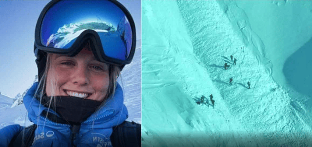 La snowboardeuse Suisse Sophie Hediger perd la vie dans un terrible accident