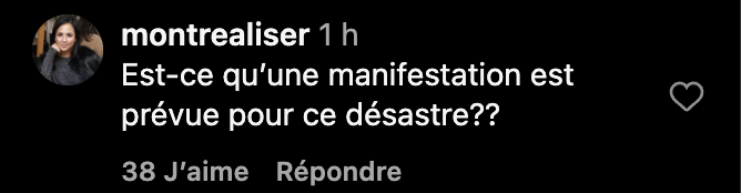 Arnaud Soly pète sa coche suite à la fermeture du La Tulipe en raison d'un voisin mécontent du bruit