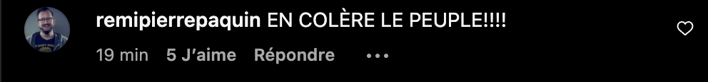 Arnaud Soly pète sa coche suite à la fermeture du La Tulipe en raison d'un voisin mécontent du bruit