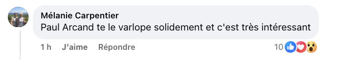 Échange tendu entre Paul Arcand et Christian Dubé à Tout le monde en parle et Guy A. Lepage ne sait plus où se mettre