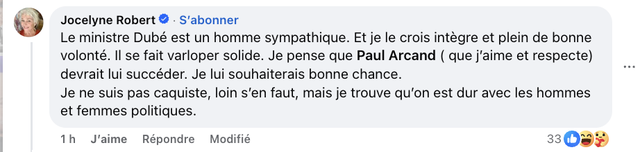 Échange tendu entre Paul Arcand et Christian Dubé à Tout le monde en parle et Guy A. Lepage ne sait plus où se mettre