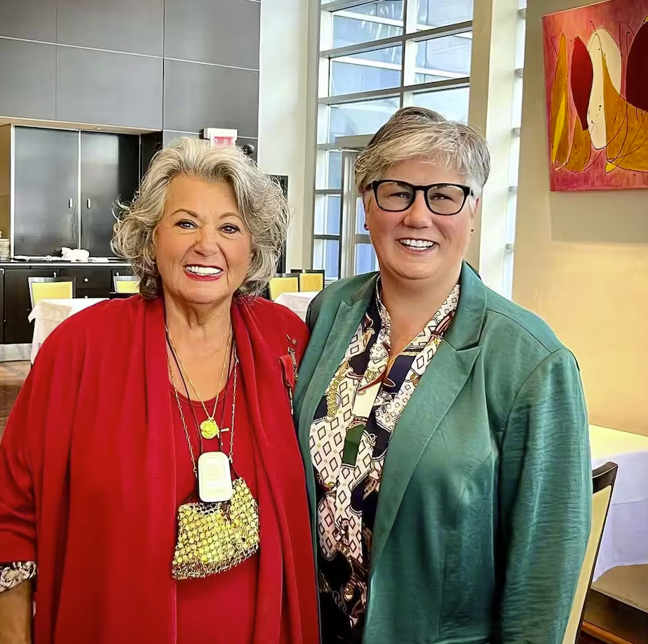 Ginette Reno annonce une grande nouvelle à ses fans