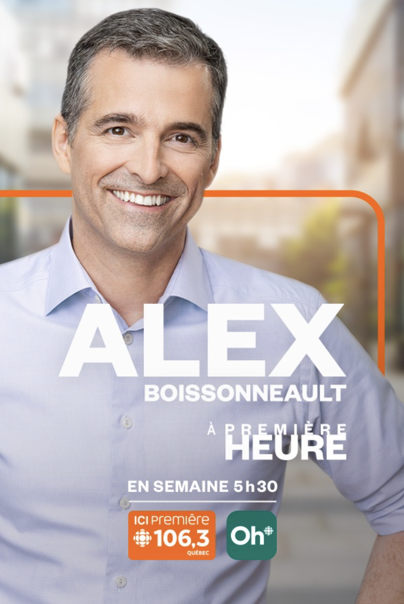 Sébastien Bovet se décompose en direct à RDI en apprenant une nouvelle de dernière heure et il n'est pas content