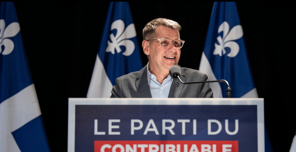 Sébastien Bovet se décompose en direct à RDI en apprenant une nouvelle de dernière heure et il n'est pas content