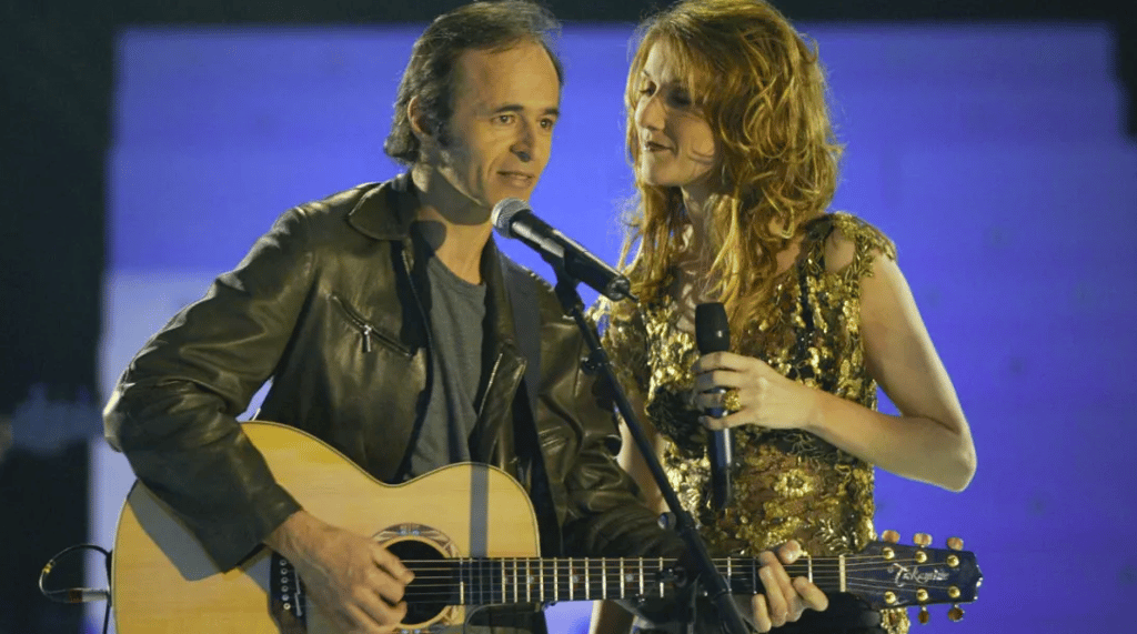 Une véritable bombe concernant Céline Dion et Jean-Jacques Goldman alimente les discussions