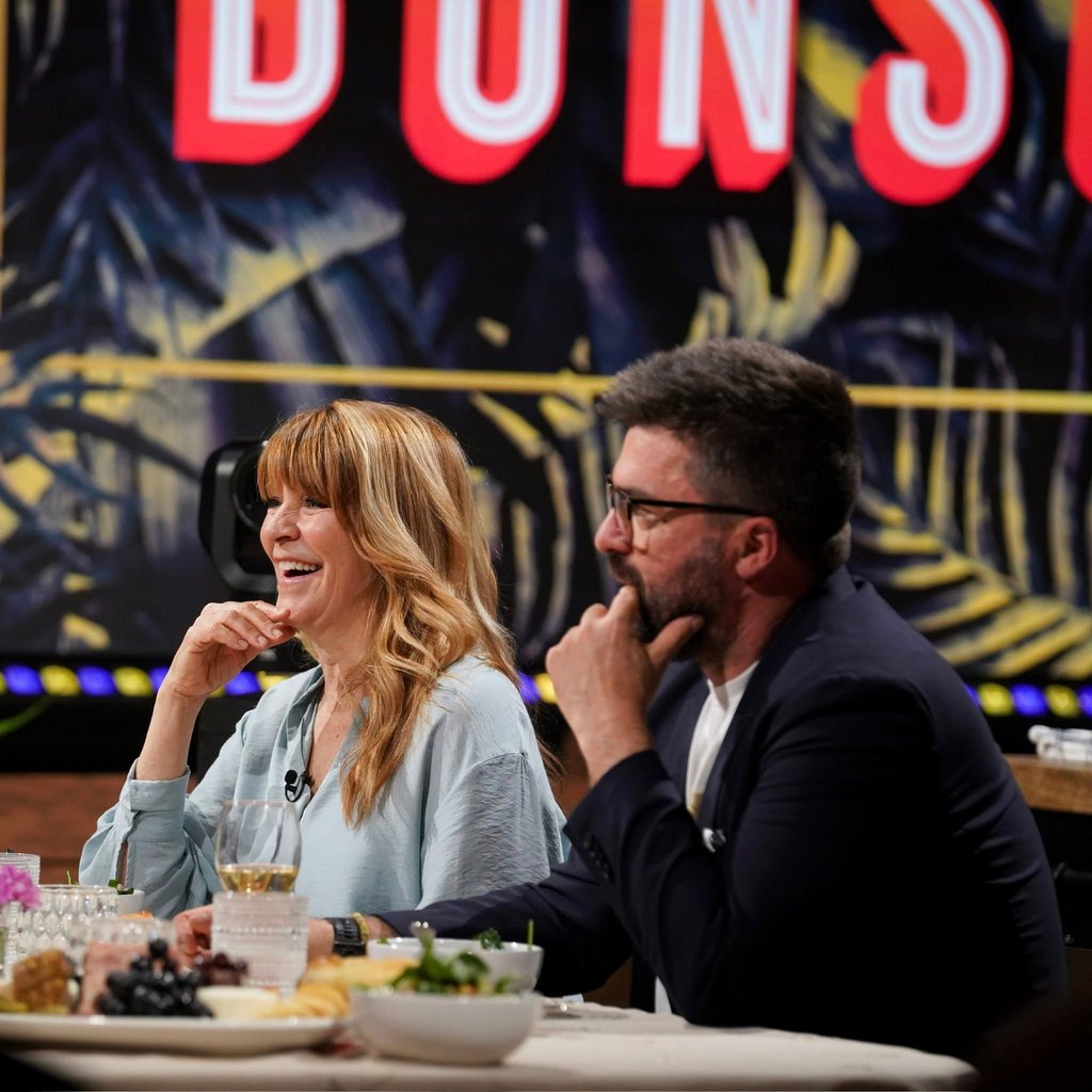 Josée Lavigueur revient sur le terrible accident qui a bouleversé sa vie et celle de sa famille