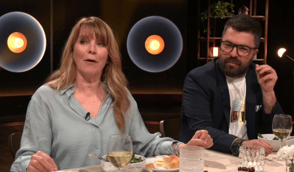 Josée Lavigueur revient sur le terrible accident qui a bouleversé sa vie et celle de sa famille