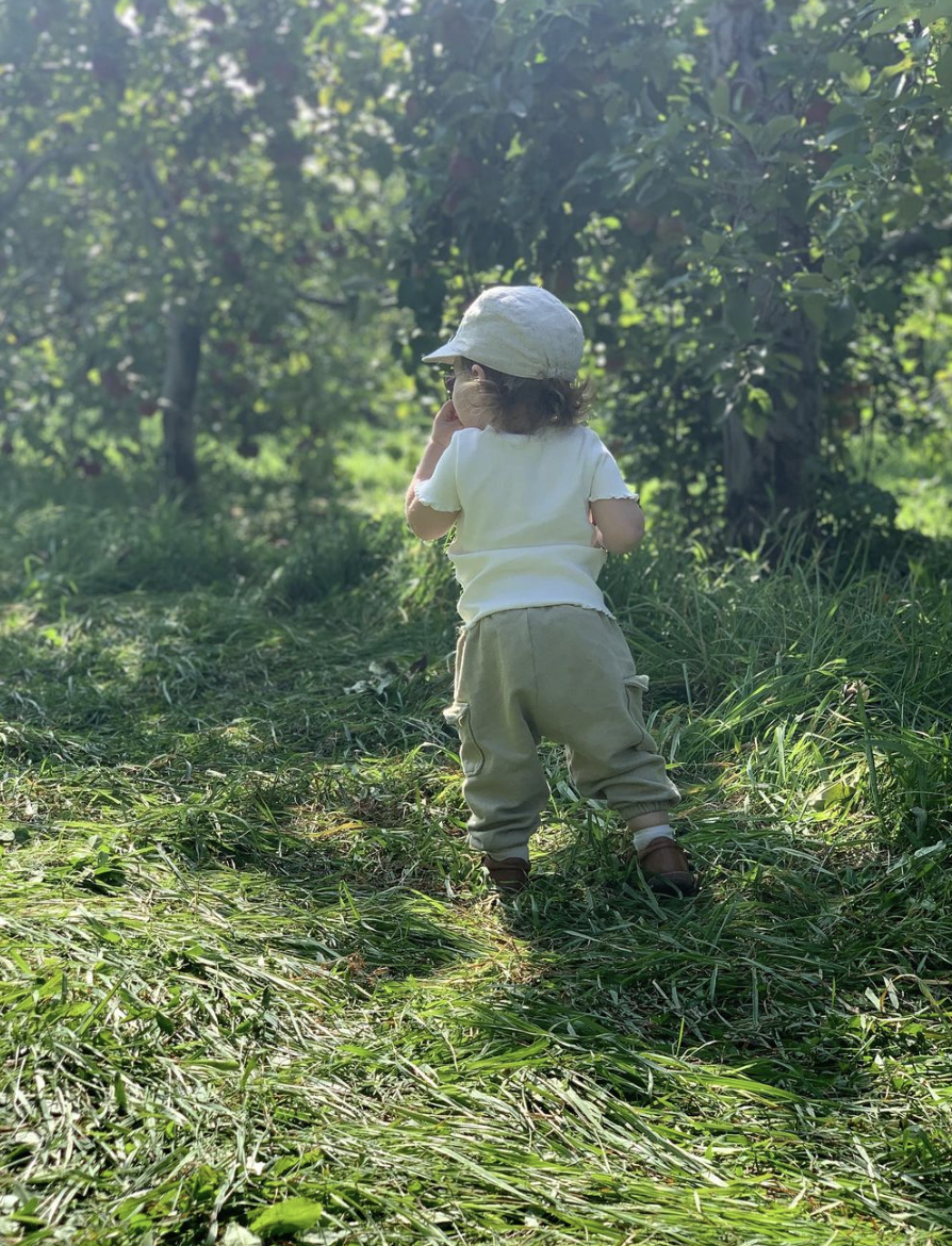 7 superbes photos de Maripier Morin et Jean-Philippe Perras avec leur fille Margot