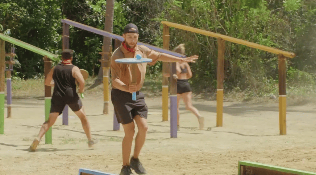 Survivor Québec dévoile le premier finaliste de la 2e saison