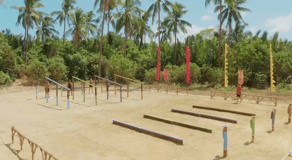 Survivor Québec dévoile le premier finaliste de la 2e saison