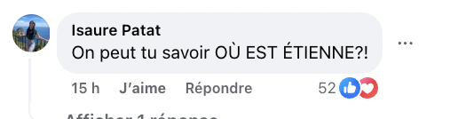 Un candidat d'Occupation Double a complètement disparu et les fans sont de plus en plus inquiets