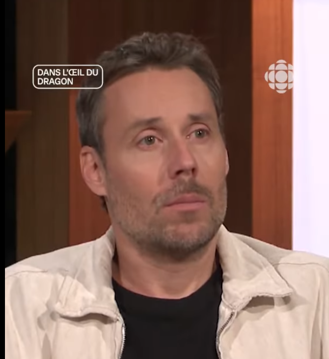 On a assisté au moment le plus bouleversant de l'histoire de « Dans l’œil du dragon »
