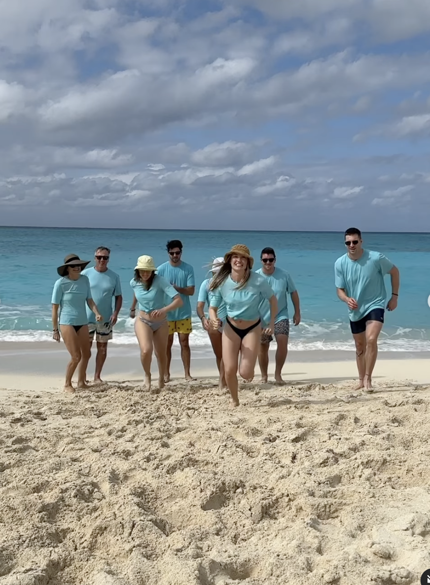 Justine Dufour-Lapointe pose en maillot de bain et provoque une tonne de réactions